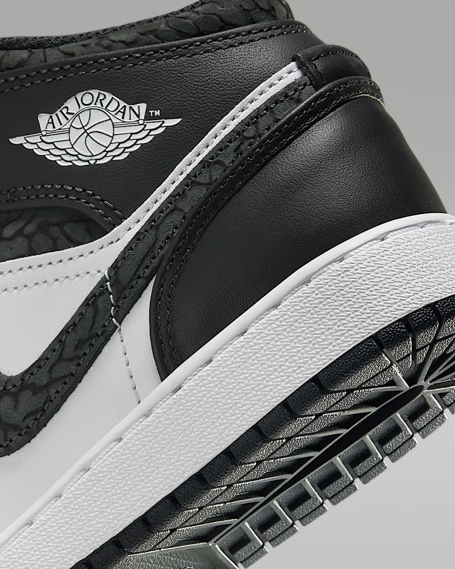 Nike jordan noir online